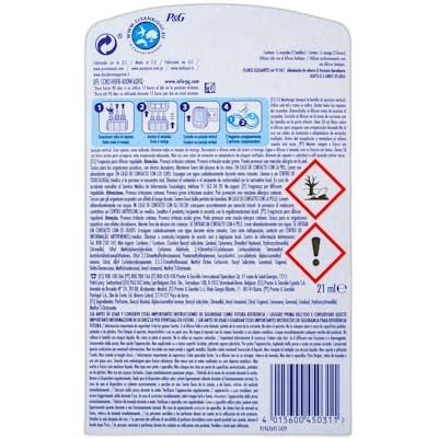 AMBI PUR Recambio 3Volution - Recharge d'ambiance parfum fleurs roses 21 ml AMBI PUR Recambio 3Volution - Recharge d'ambiance parfum fleurs roses 21 ml