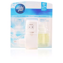 Ambi Pur Désodorisant Électrique Complet Sky 21,5 ml