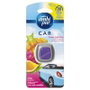 Ambi Pur Désodorisant Jetable pour Voiture Anti-Tabac Agrumes 125 g