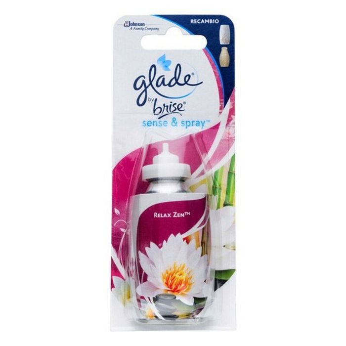 Brise Recharge pour diffuseur Sense & Spray Relax Zen 18 ml