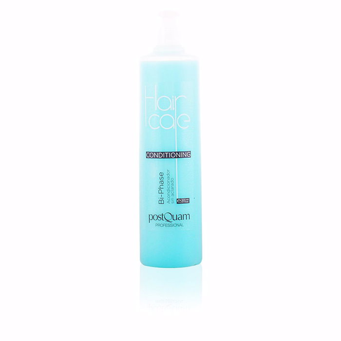 Postquam Revitalisant Bi-Phase pour Cheveux - Hydratant, Nourrissant, Brillance, Protection UV, 500 ml Postquam Revitalisant Bi-Phase pour Cheveux - Hydratant, Nourrissant, Brillance, Protection UV, 500 ml