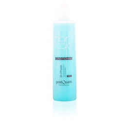 Postquam Revitalisant Bi-Phase pour Cheveux - Hydratant, Nourrissant, Brillance, Protection UV, 500 ml