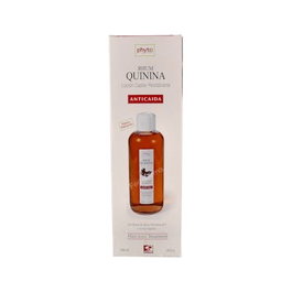 Phyto Nature Rhum Quinina Lotion Capillaire Revitalisante Anti-chute 1000ml