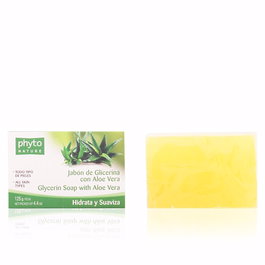 Luxana PHYTO NATURE Savon Aloe Vera 120 gr