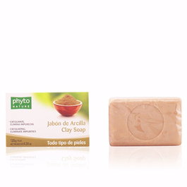 Luxana Savon Argile 120g - PHYTO NATURE