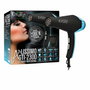 Id Italian AIRLISSIMO GTI 2300 Sèche-cheveux professionnel bleu 2300W