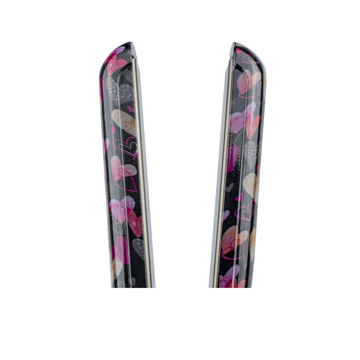 Id Italian Fer à repasser LOVELY STYLE 35W, 210°C, Cordon Pivotant