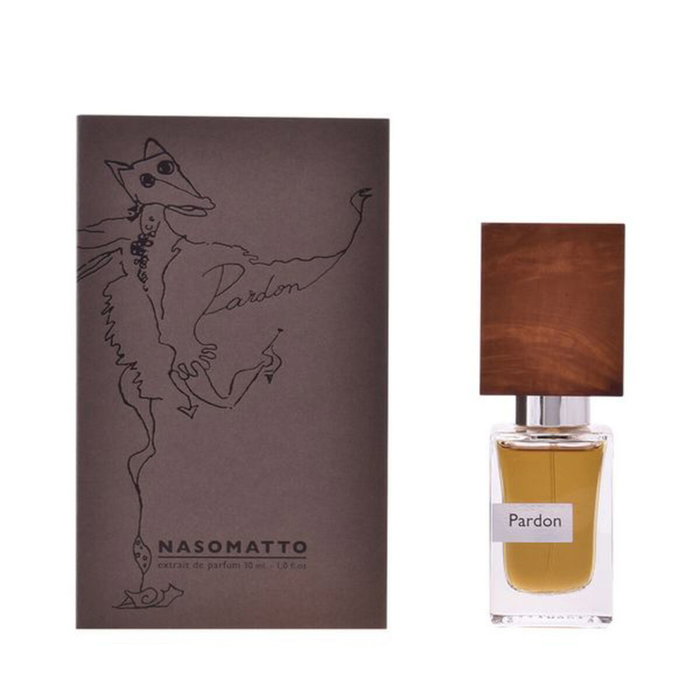 Nasomatto Pardon Extrait de Parfum 30 ml