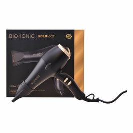 Bio Ionic Goldpro Sèche-cheveux