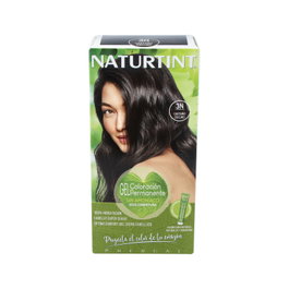 Naturtint Coloration sans ammoniaque #3N-Brun foncé 170 ml Cheveux Sains et Brillants