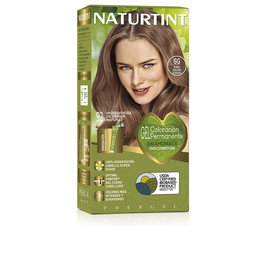 Naturtint Coloration Capillaire Sans Ammoniaque 6G Blond Foncé Doré 170 ml