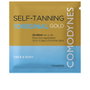 Comodynes Lingettes Autobronzantes Natural & Fast Bronzing 8 unités