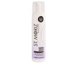 St. Moriz Mousse Autobronzante Dark 200 ml