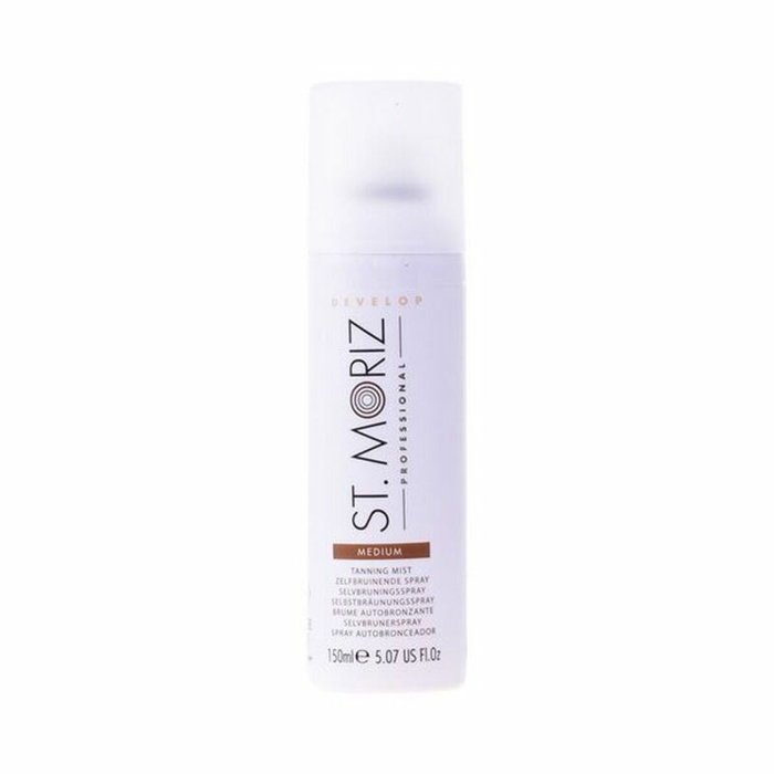 St. Moriz Tanning Mist Autobronceador Medium 150 ml