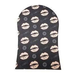 St. Moriz Mitt d'application autobronzant - Gant pour une finition uniforme et professionnelle - 1 unité