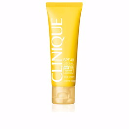 Clinique Crème Solaire Visage SPF 40 Protection Haute 50 ml