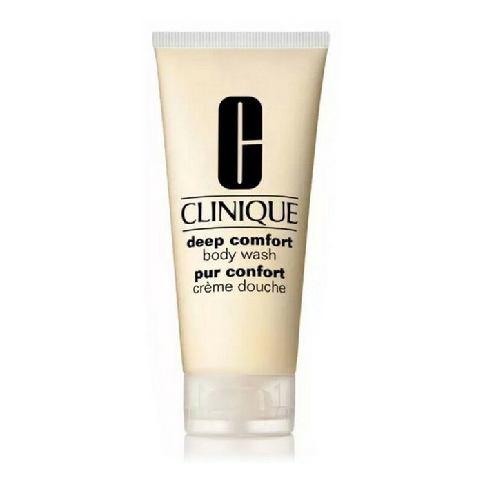 Clinique DEEP COMFORT Gel Douche 200 ml