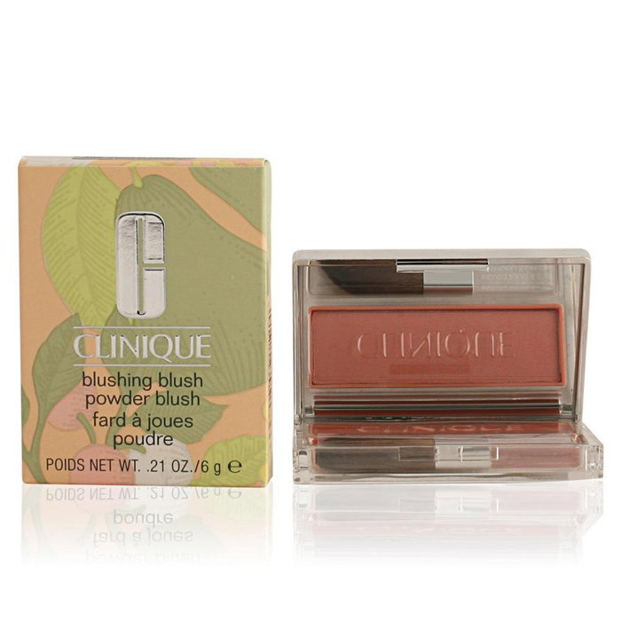 Clinique Blushing Blush 01-aglow