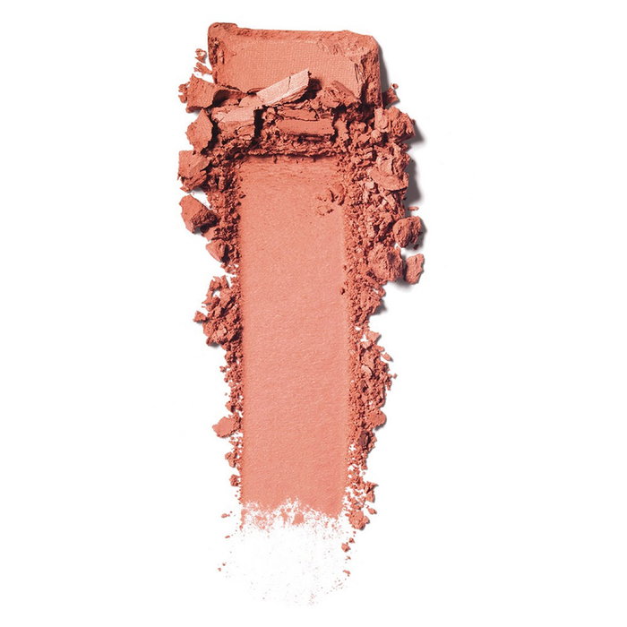 Clinique Blushing Blush poudre #02-innocent peach