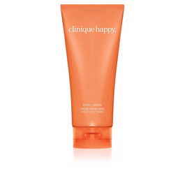 Clinique HAPPY Crème Parfumée pour le Corps Hydratante - 200 ml