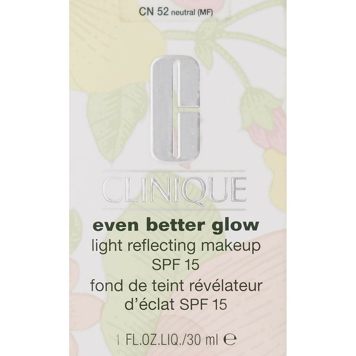 Clinique Even Better Glow CN 52 Neutre 30 ml