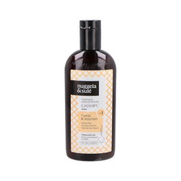 Nuggela & Sulé Shampooing Nº1 à l'extrait d'oignon rouge 250 ml