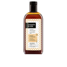 Nuggela & Sulé Shampooing Premium Nº1 Extrait d'Oignon Rouge 250 ml