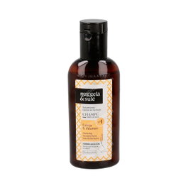 NUGGELA & SULE Shampooing Nº1 Extrait d'Oignon Rouge 100 ml
