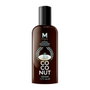 Mediterraneo Sun COCONUT suntan oil dark tanning SPF6 200 ml