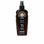 Mediterraneo Sun COCONUT suntan oil dark tanning SPF6 200 ml