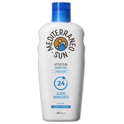MEDITERRANEO SUN AFTERSUN MOISTURE LOCK 200 ML MEDITERRANEO SUN AFTERSUN MOISTURE LOCK 200 ML