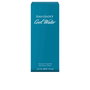 Davidoff Après-rasage Cool Water pour Homme, Senteur Fraîcheur Marine, Coriandre et Menthe, 75 ml