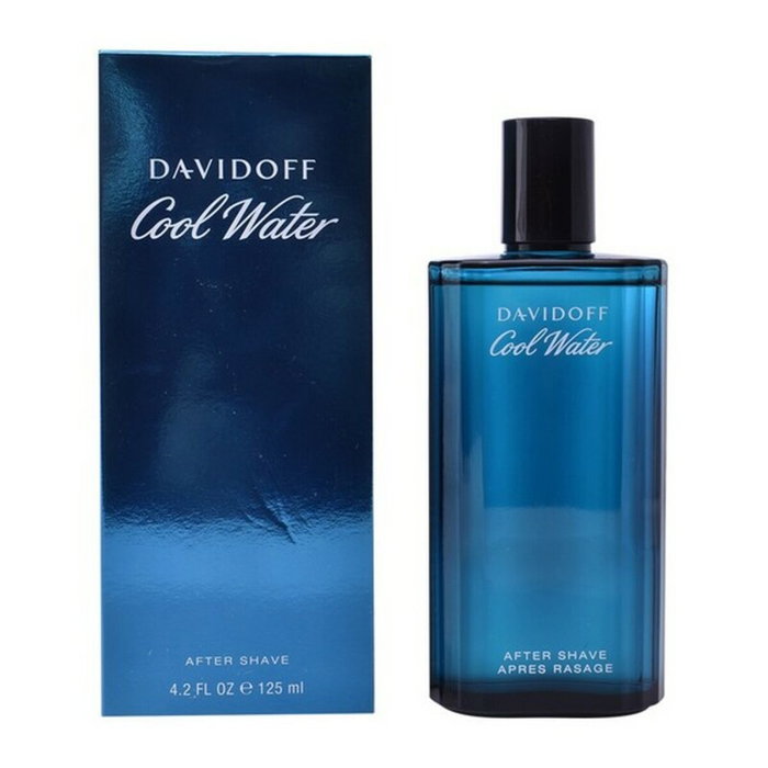 Davidoff Cool Water Lotion après-rasage 75 ml Davidoff Cool Water Lotion après-rasage 75 ml