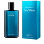Davidoff Cool Water Après-rasage 125 ml