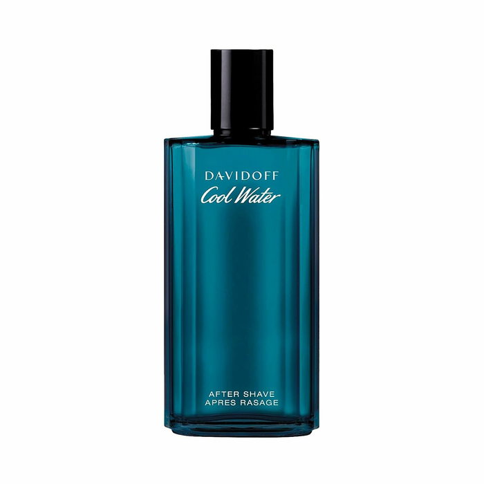 Davidoff Cool Water Après-rasage 125 ml
