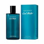 Davidoff Cool Water Après-rasage 125 ml