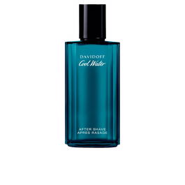Davidoff Cool Water Après-rasage Homme 125 ml