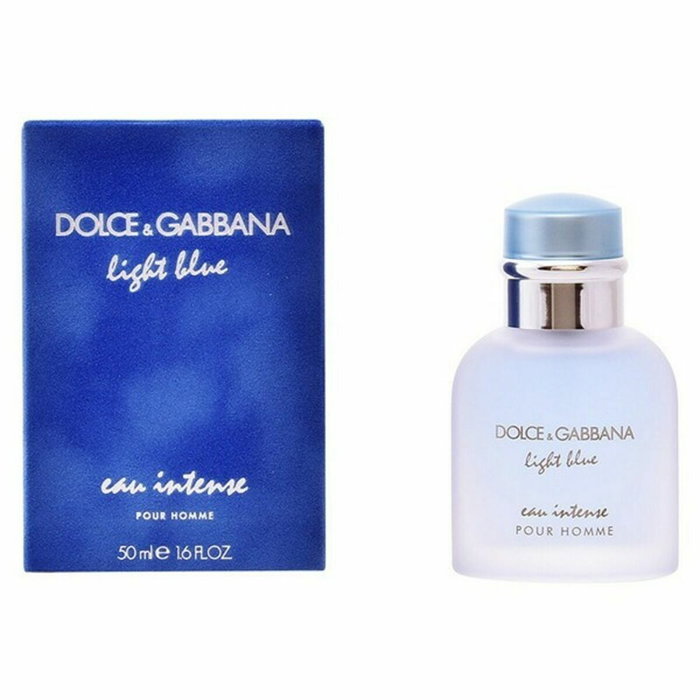 DOLCE&GABBANA Light Blue Pour Homme Eau de Parfum 100 ml