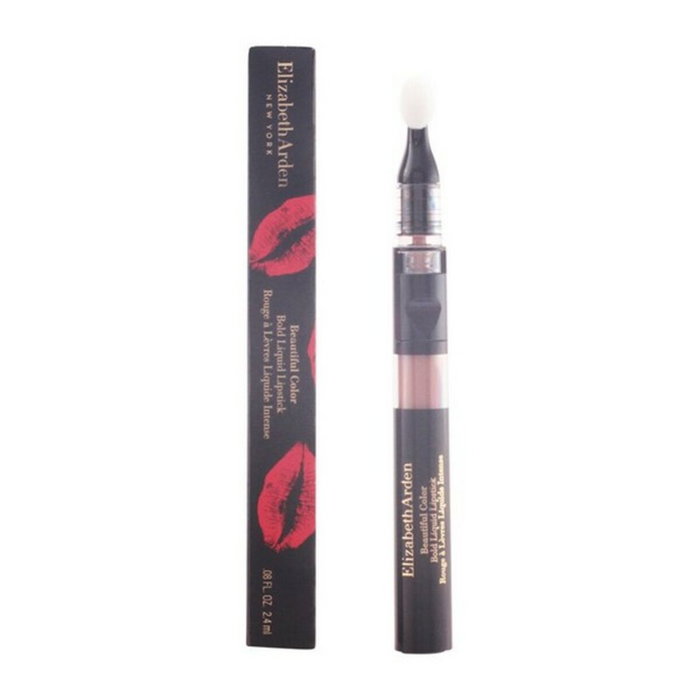 Elizabeth Arden Beautiful Color Rouge à Lèvres Liquide 06 Rouge feu Elizabeth Arden Beautiful Color Rouge à Lèvres Liquide 06 Rouge feu