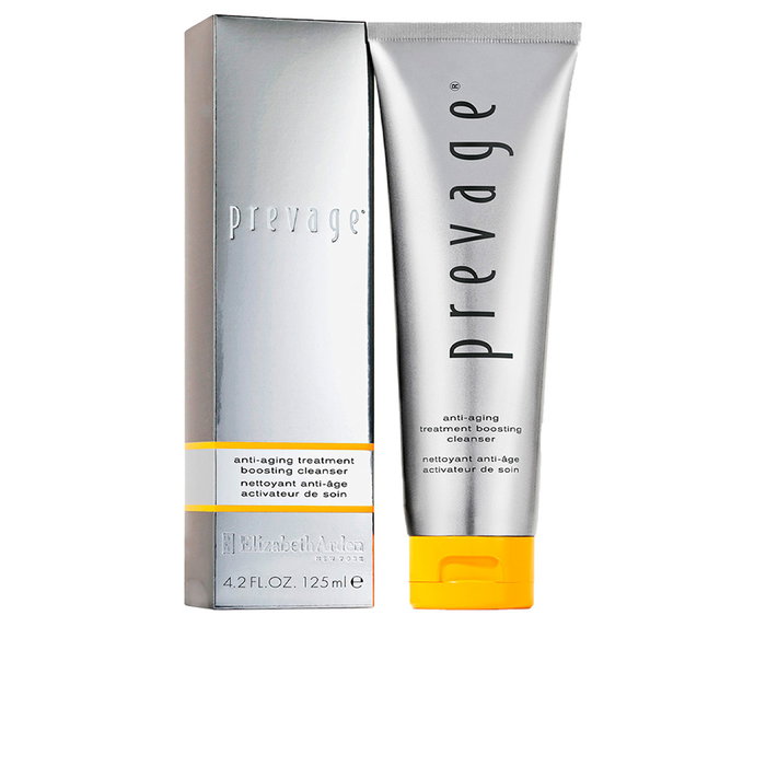 Elizabeth Arden PREVAGE Soin Nettoyant Anti-Âge 125 ml