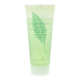 Elizabeth Arden Green Tea Gel Douche Énergisant 200 ml