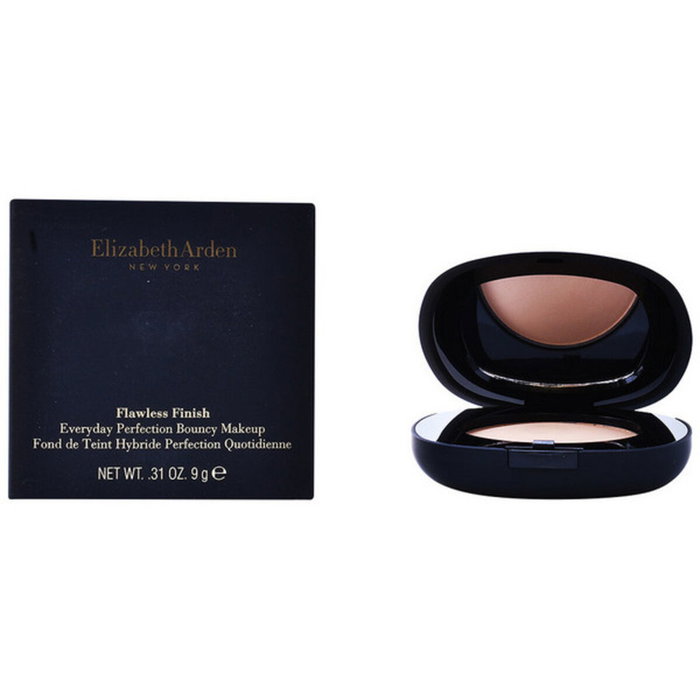 Base de Maquillage en Poudre Flawless Finish Elizabeth Arden Base de Maquillage en Poudre Flawless Finish Elizabeth Arden
