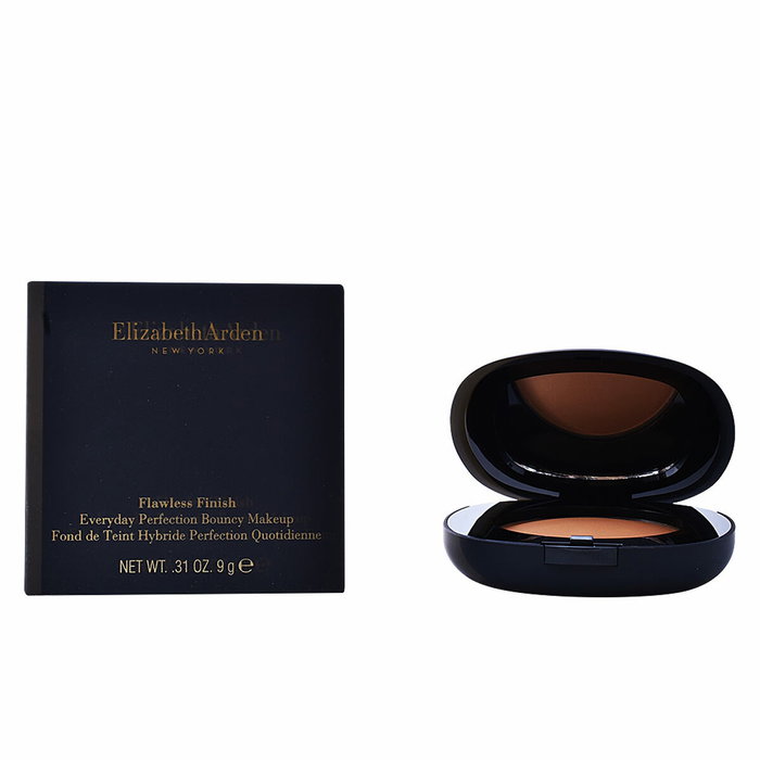 Base de Maquillage en Poudre Flawless Finish Elizabeth Arden Base de Maquillage en Poudre Flawless Finish Elizabeth Arden