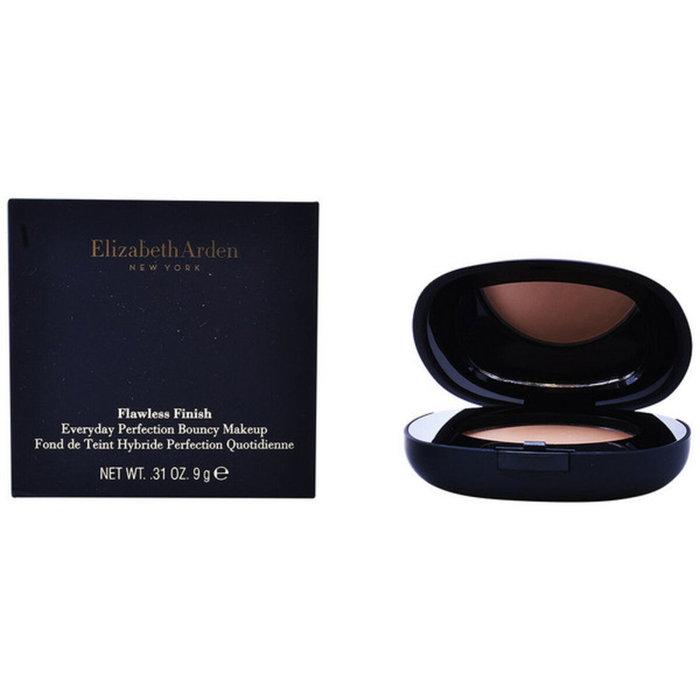 Base de Maquillage en Poudre Flawless Finish Elizabeth Arden Base de Maquillage en Poudre Flawless Finish Elizabeth Arden
