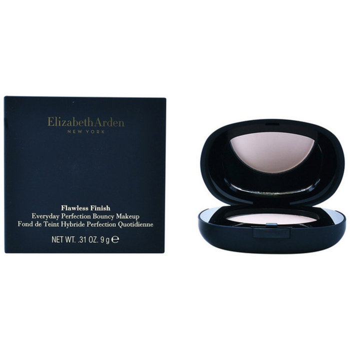 Elizabeth Arden Flawless Finish Everyday Perfection Bouncy Makeup #12-warm pecan