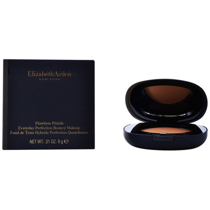 Elizabeth Arden Flawless Finish Everyday Perfection Bouncy Makeup #12-warm pecan