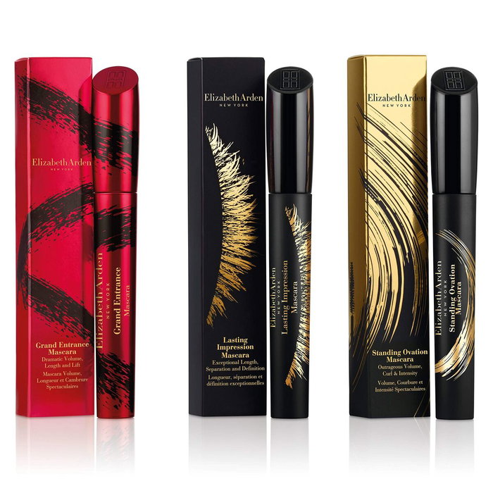 Elizabeth Arden Standing Ovation Mascara Noir 8,2 ml