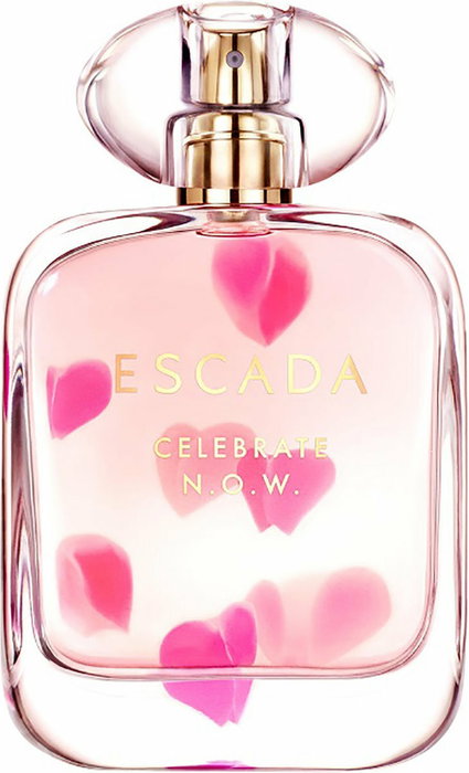 Parfum Femme Celebrate N.O.W. Escada EDP EDP
