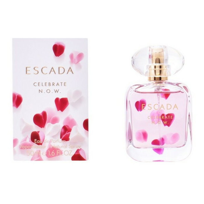 Escada Celebrate N.O.W. Eau de Parfum 30 ml