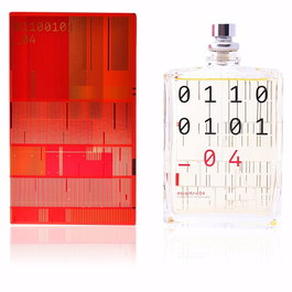 Escentric Molecules ESCENTRIC 04 Eau de Toilette 100 ml